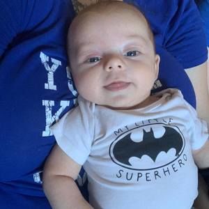 Meet your Posher, Bridgette